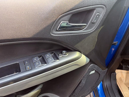 CHEVROLET Colorado — photo 12