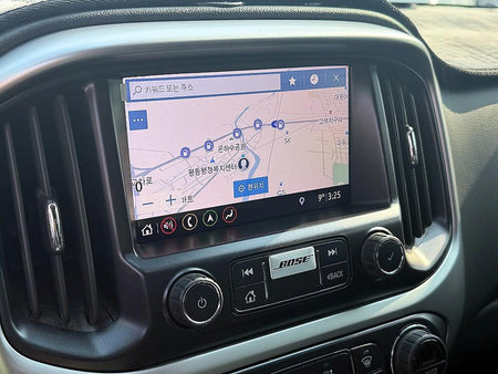 CHEVROLET Colorado — photo 14