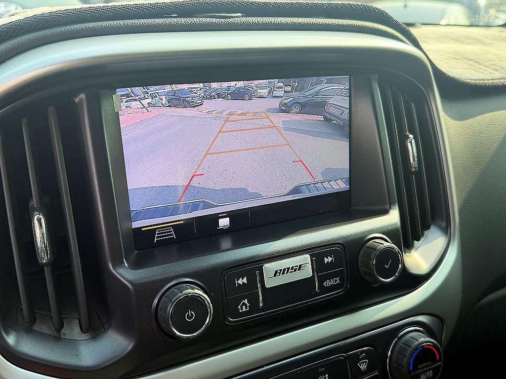 CHEVROLET Colorado — photo 15