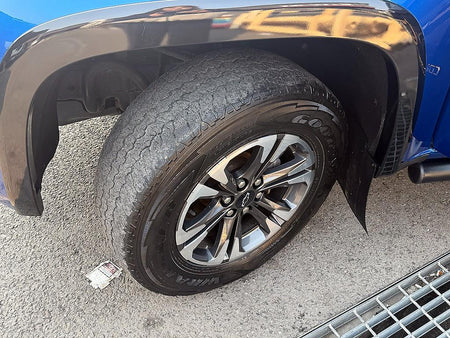 CHEVROLET Colorado — photo 19