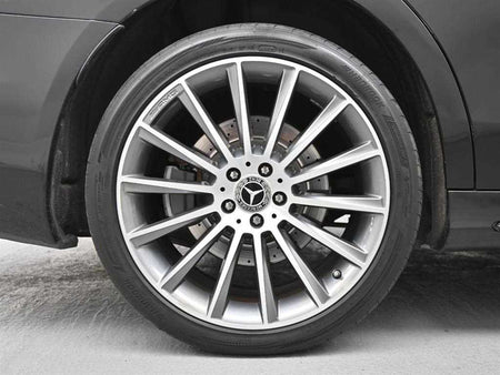 Mercedes-Benz S-Class — photo 05