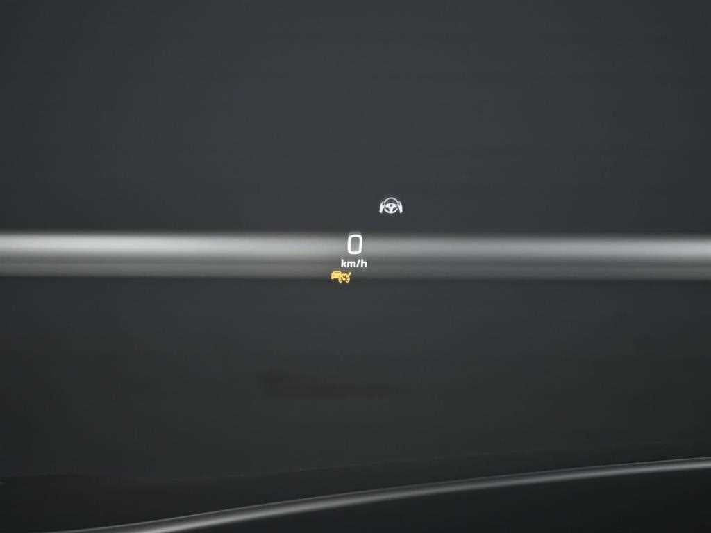 Mercedes-Benz S-Class — photo 17