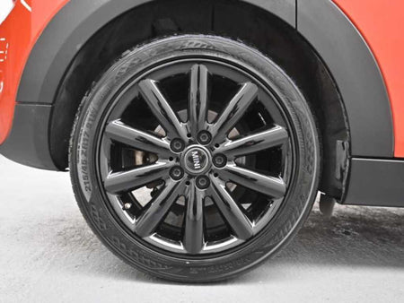 Mini Cooper — photo 05