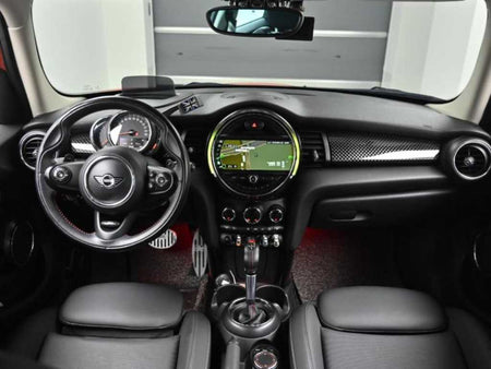 Mini Cooper — photo 07