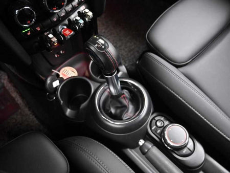 Mini Cooper — photo 09