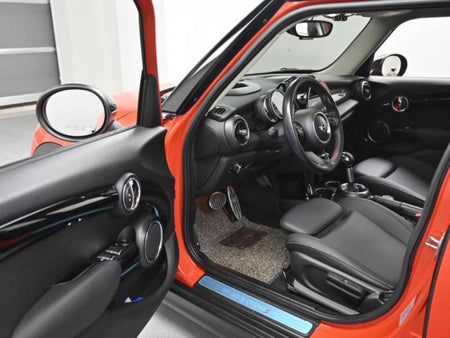Mini Cooper — photo 11