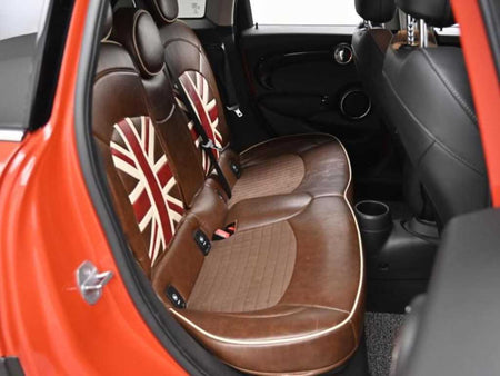 Mini Cooper — photo 12