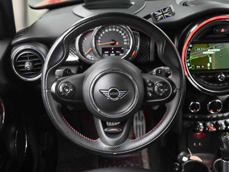 Mini Cooper — photo 13