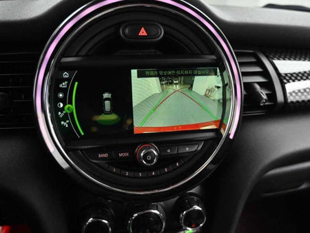 Mini Cooper — photo 15