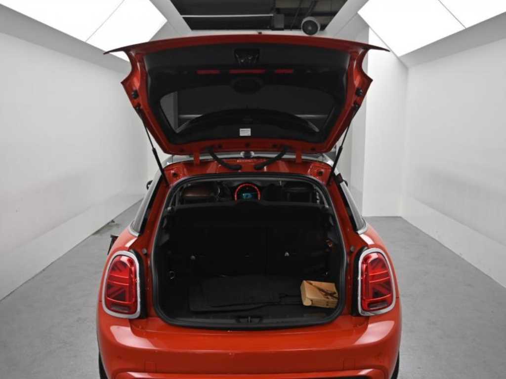 Mini Cooper — photo 19
