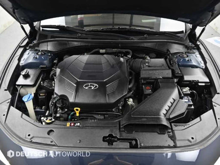 Hyundai Grandeur — photo 06