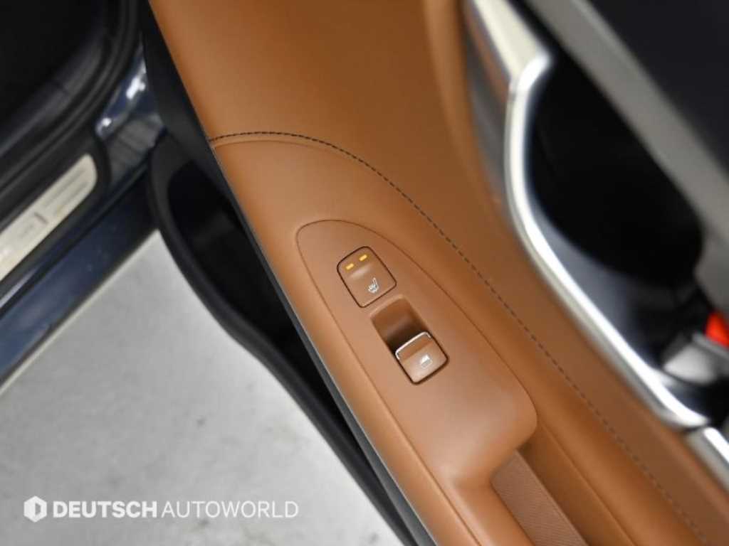 Hyundai Grandeur — photo 16