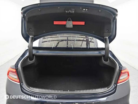Hyundai Grandeur — photo 19
