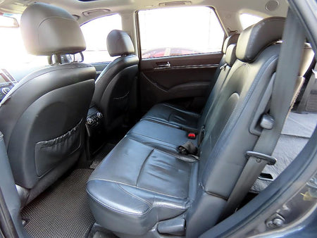 Hyundai Veracruz — photo 06