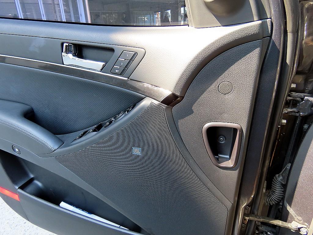 Hyundai Veracruz — photo 12