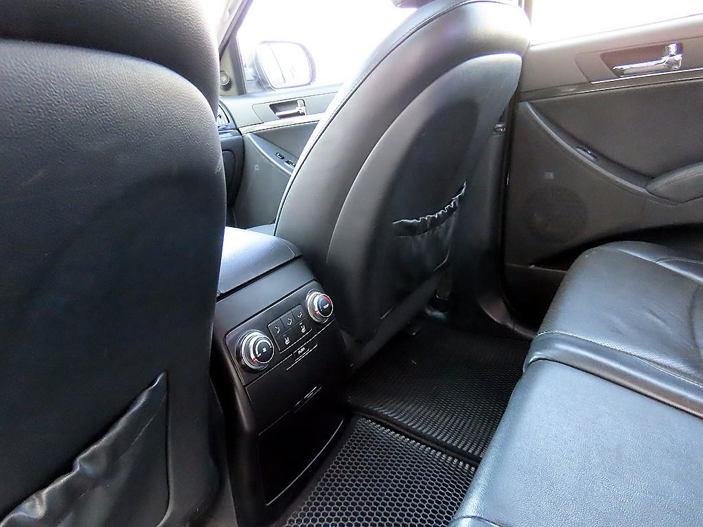 Hyundai Veracruz — photo 15