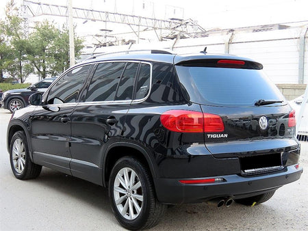 Volkswagen Tiguan — photo 03
