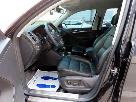 Volkswagen Tiguan — photo 05