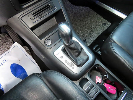 Volkswagen Tiguan — photo 10