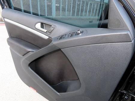 Volkswagen Tiguan — photo 11