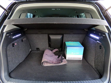 Volkswagen Tiguan — photo 18