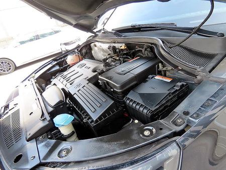 Volkswagen Tiguan — photo 19