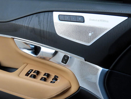 Volvo XC90 — photo 11