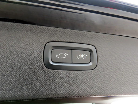 Volvo XC90 — photo 16
