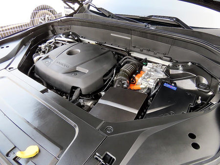 Volvo XC90 — photo 19