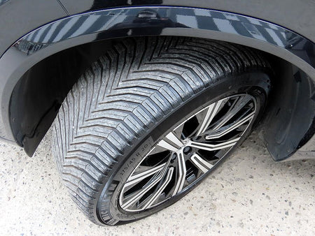 Volvo XC90 — photo 20
