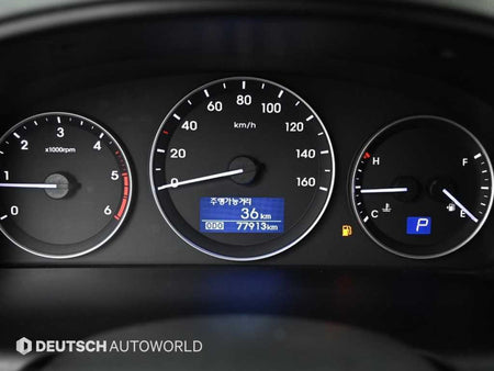Hyundai Starex — photo 08