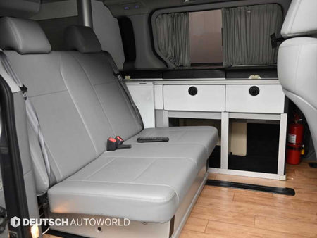Hyundai Starex — photo 12
