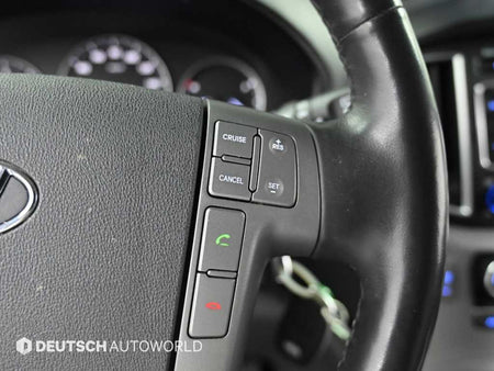 Hyundai Starex — photo 16