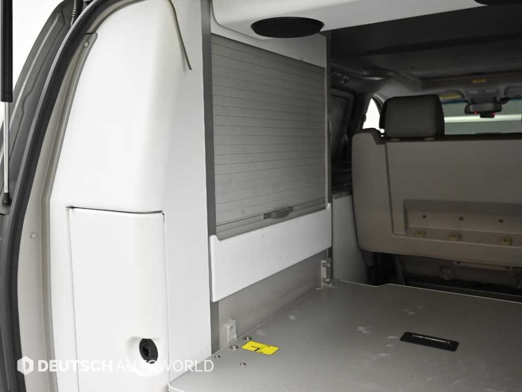 Hyundai Starex — photo 17