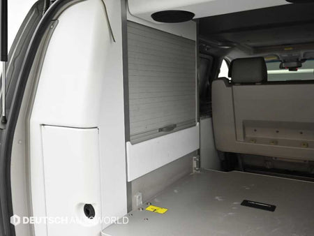 Hyundai Starex — photo 17