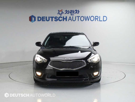 Kia K7 — photo 03