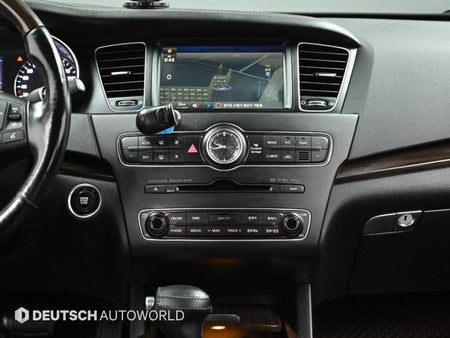 Kia K7 — photo 14