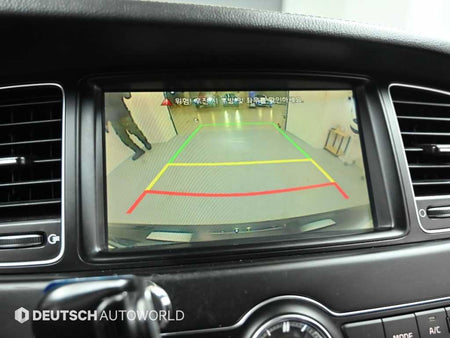 Kia K7 — photo 15