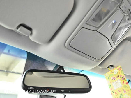 Kia K7 — photo 18