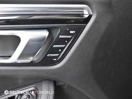 Porsche Macan — photo 17