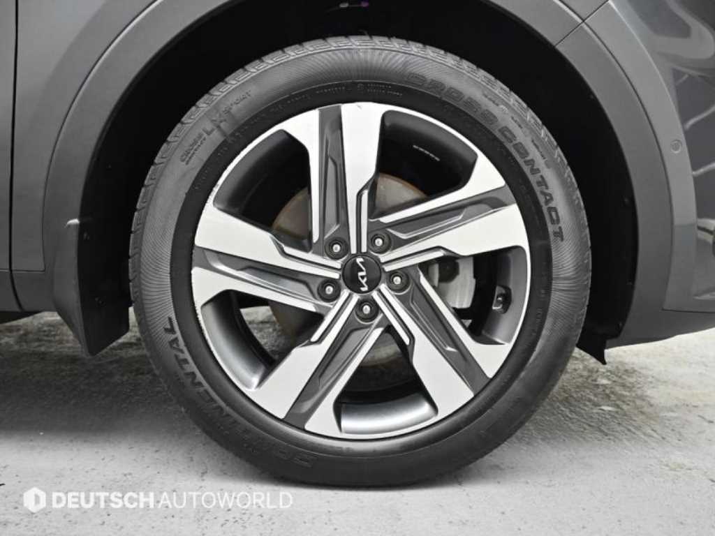 Kia Sorento — photo 05