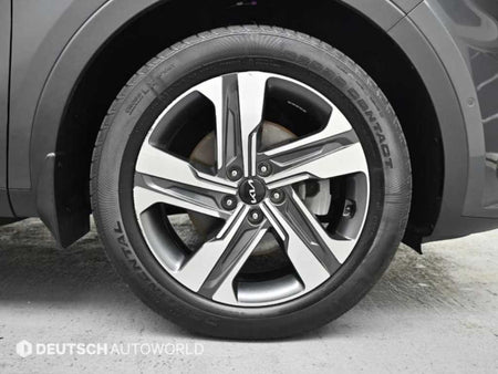Kia Sorento — photo 05