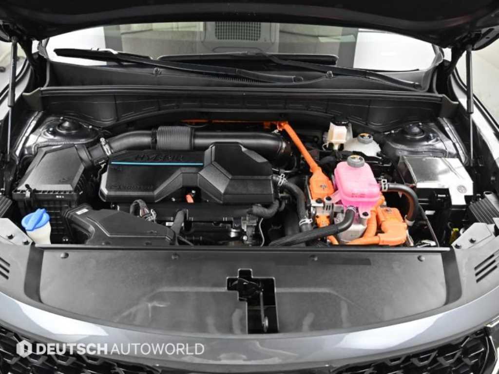 Kia Sorento — photo 06