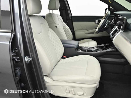 Kia Sorento — photo 10
