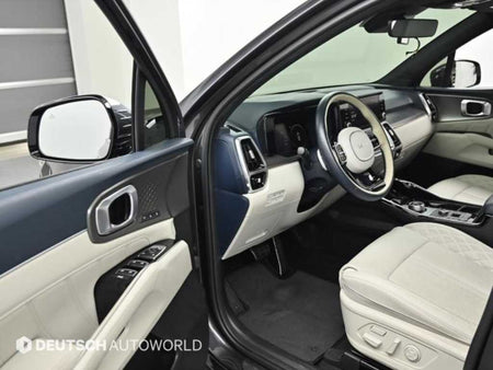 Kia Sorento — photo 11