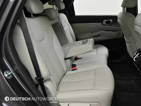 Kia Sorento — photo 12