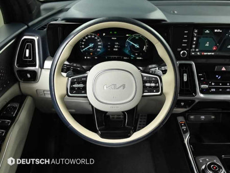 Kia Sorento — photo 13
