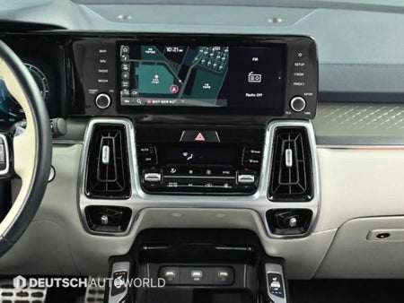 Kia Sorento — photo 14