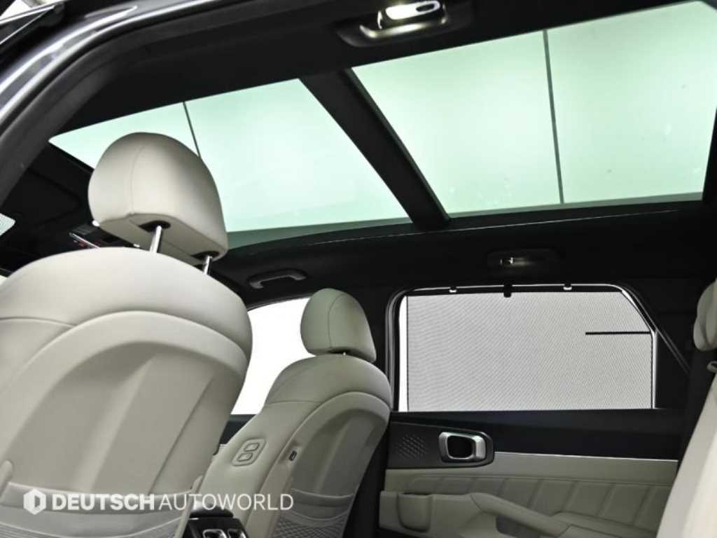 Kia Sorento — photo 18