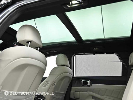 Kia Sorento — photo 18